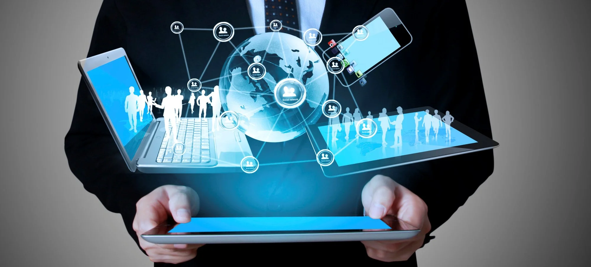 VirtualCISO